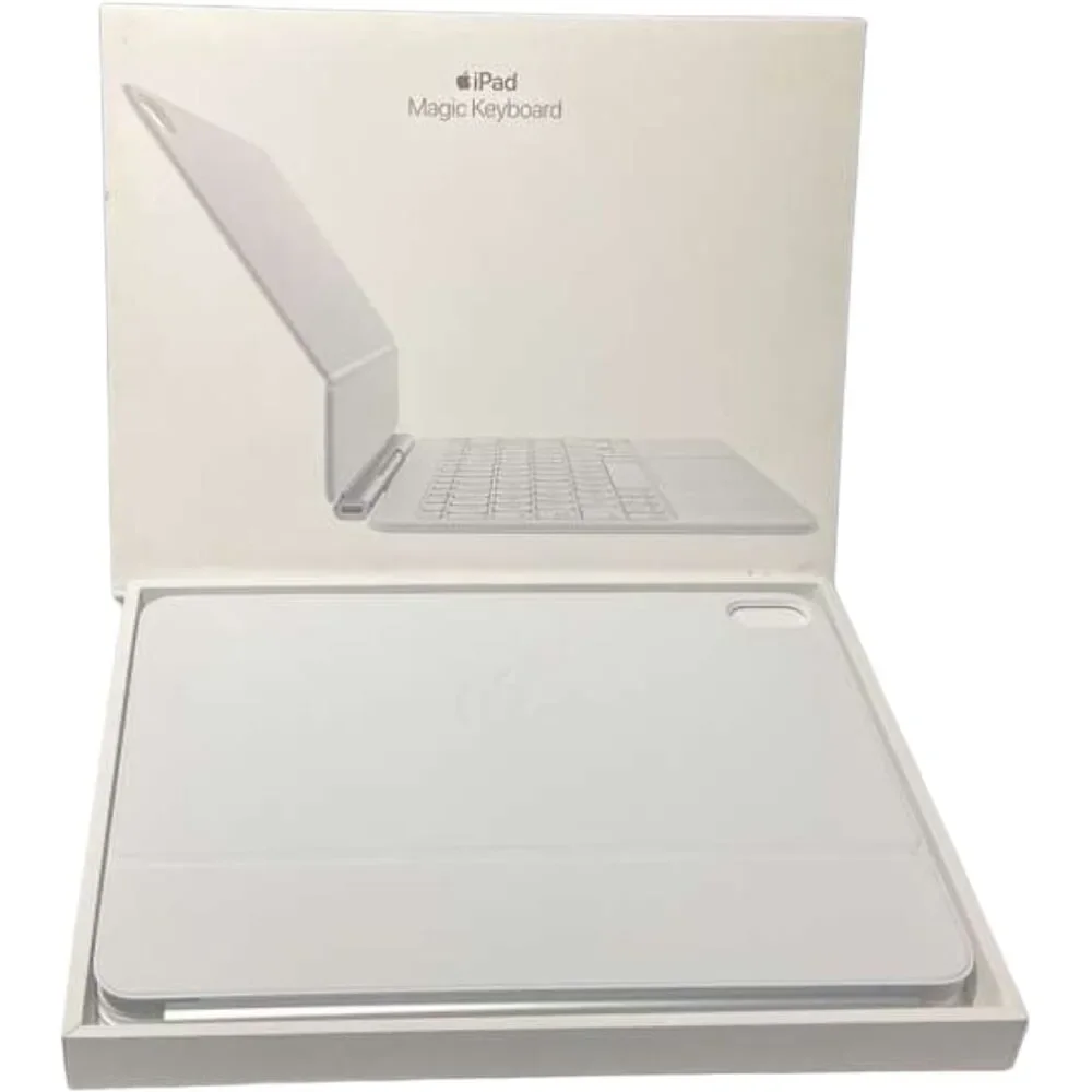 Apple open box